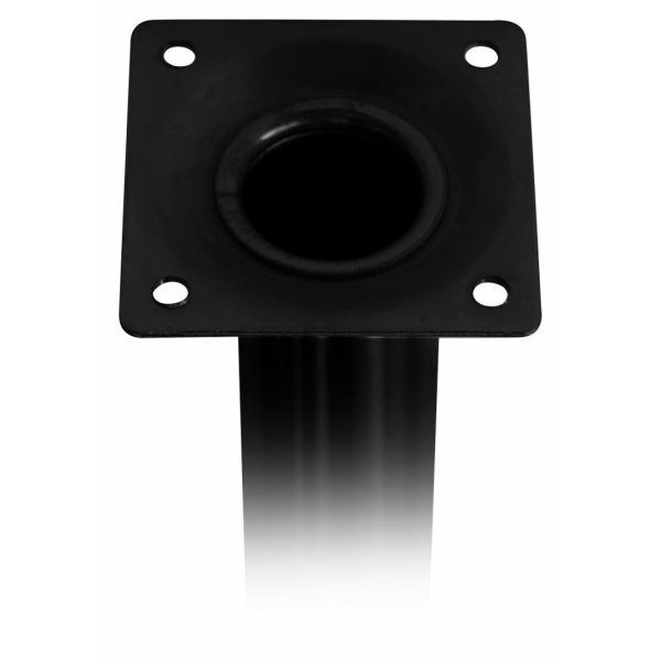 Home it bordbein 20 cm dia. 30 mm svart - Bilde 2