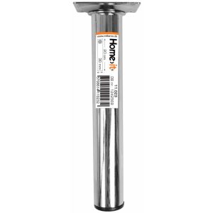 Home it bordbein 20 cm dia. 30 mm krom