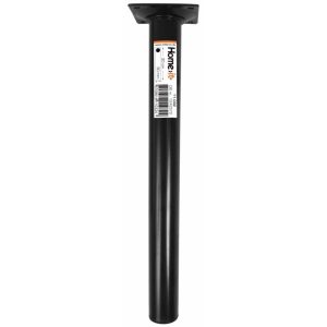 Home it bordbein 30 cm dia. 30 mm svart