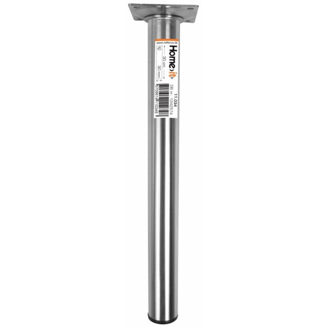 Home it bordbein 30 cm dia. 30 mm børste