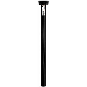 Home it bordbein 50 cm dia. 30 mm svart