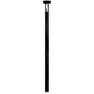 Home it bordbein 70 cm dia. 30 mm svart