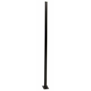 Home it bordbein 90 cm dia. 30 mm svart