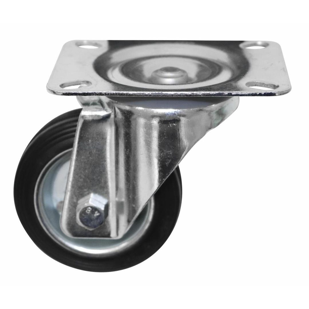 Home it dreibart transporthjul 80 mm sva