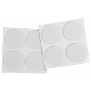 Home it filtputer 20 stk. ø17 mm