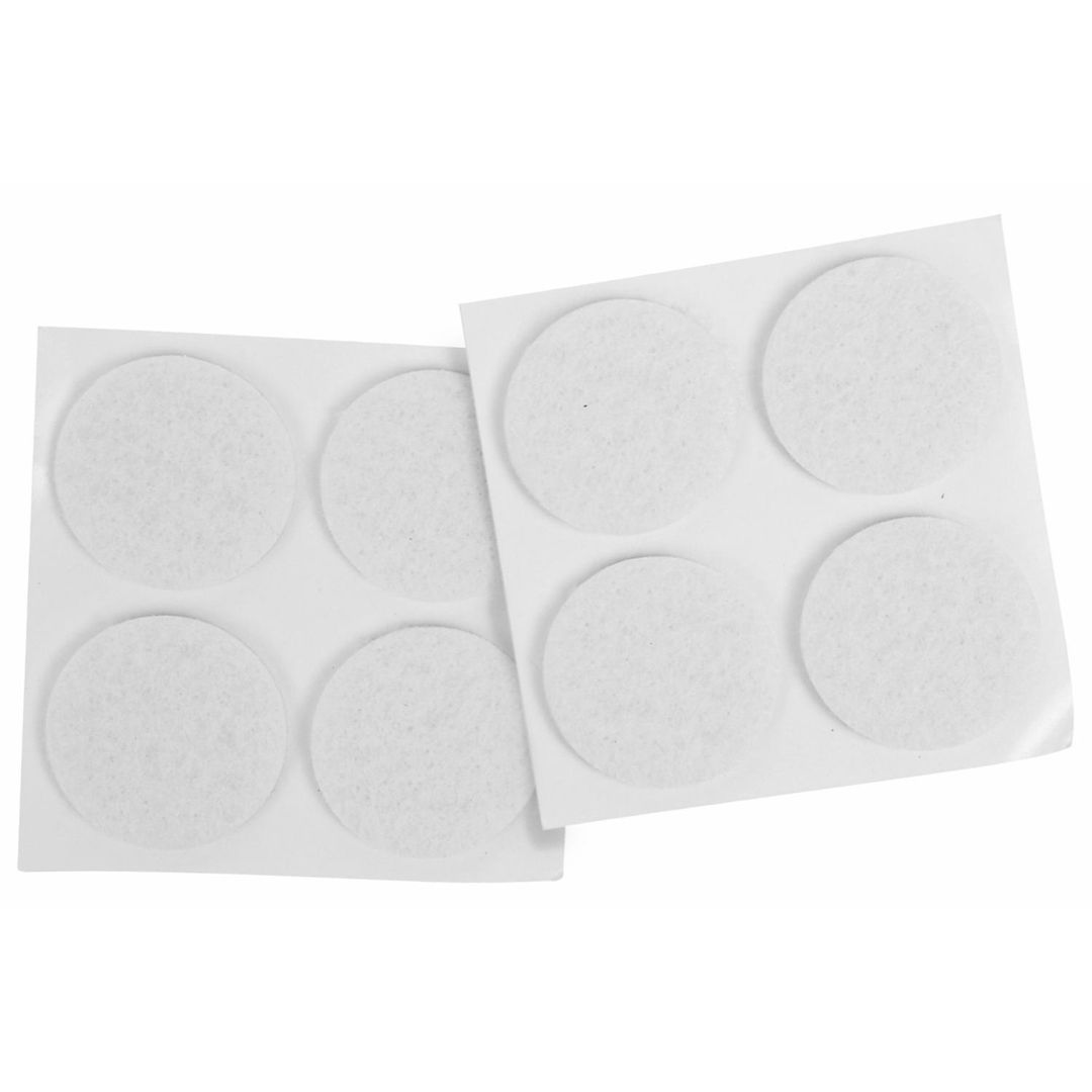 Home it filtputer 20 stk. ø17 mm