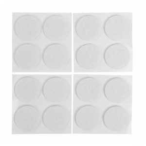 Home it filtputer 16 stk. ø22 mm