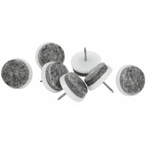 Home it glidesøm med filt ø24 mm