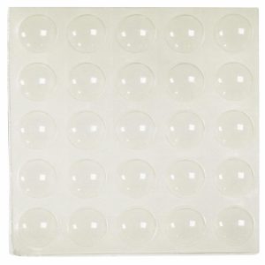 Home it anslagsdemper ø10 mm x 2,00 mm k