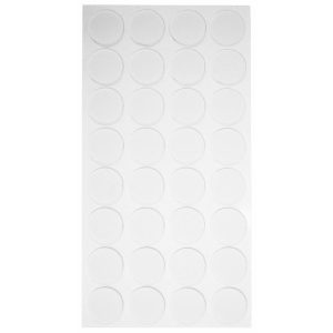 Home it filtputer ø12 mm x 1,00 mm hvit