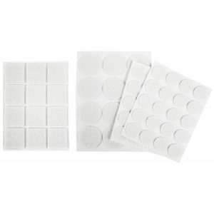 Home it filtputer 64 stk. assortert