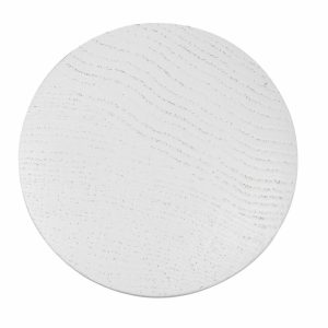 Home it treknopp ø90 hvit