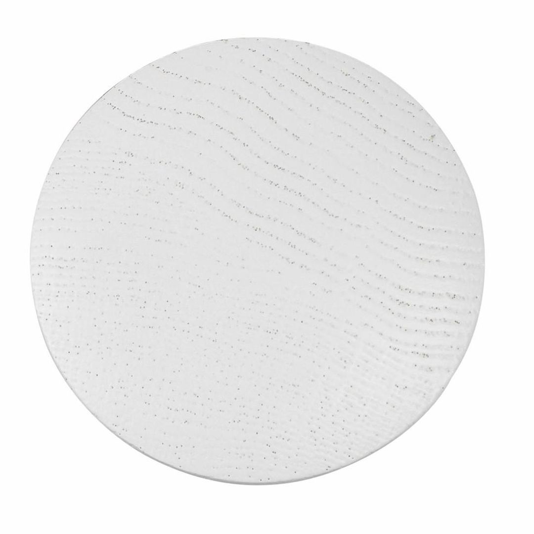 Home it treknopp ø90 hvit