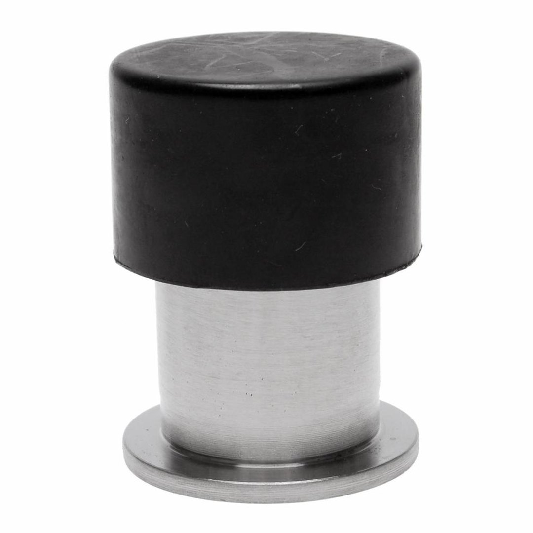 Home it dørstopp gulv ø25xh45 mm rustfri