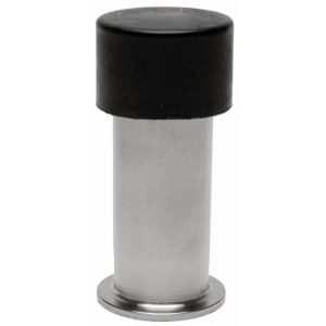 Home it dørstopp gulv ø25xh75 mm rustfri