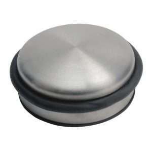 Home it dørstopp gulv ø92 x h40 mm 1 kg