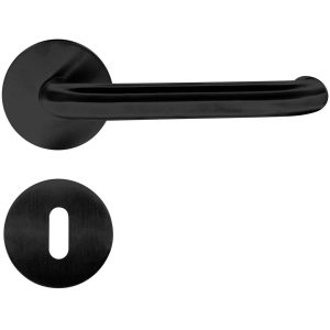 Home it dørhåndtak 16 mm u mattsvart