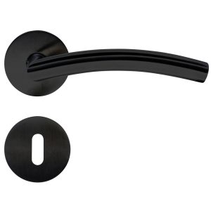 Home it dørhåndtak med b-grep 16 mm matt