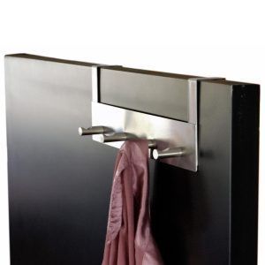 Home it knaggrekke til dør 4 knagger rus