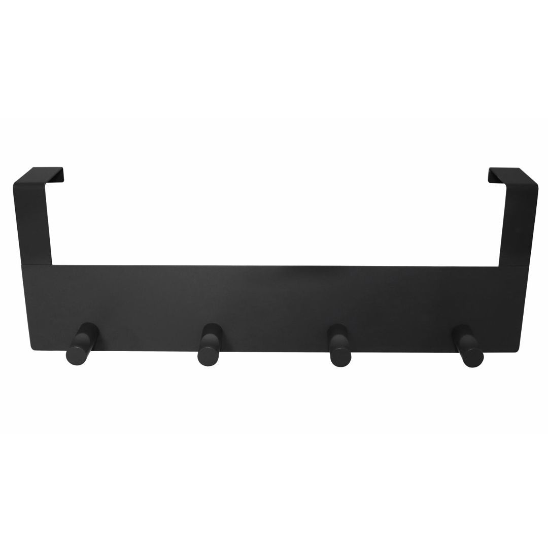 Home it knaggrekke til dør 4 knagger mat - Bilde 2