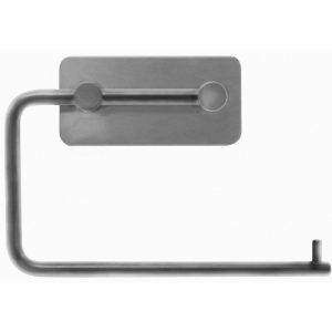 Home it selvklebende toalettpapirholder