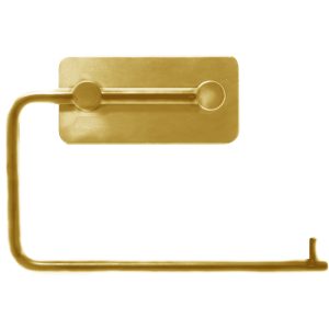 Home it selvklebende toalettpapirholder
