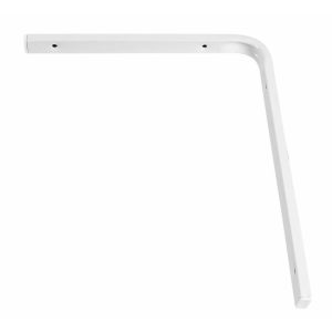 Home it hylleknekt med f-profil 250 x 30