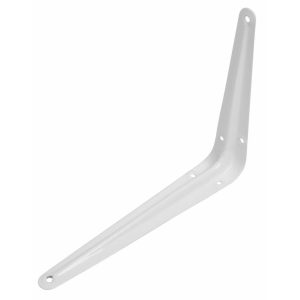 Home it hylleknekt lett 150x200 mm hvit