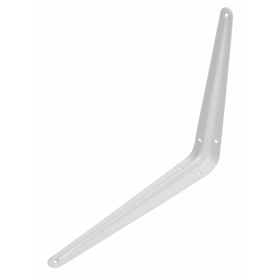 Home it hylleknekt lett 200x250 mm hvit