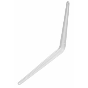 Home it hylleknekt lett 300x350 mm hvit