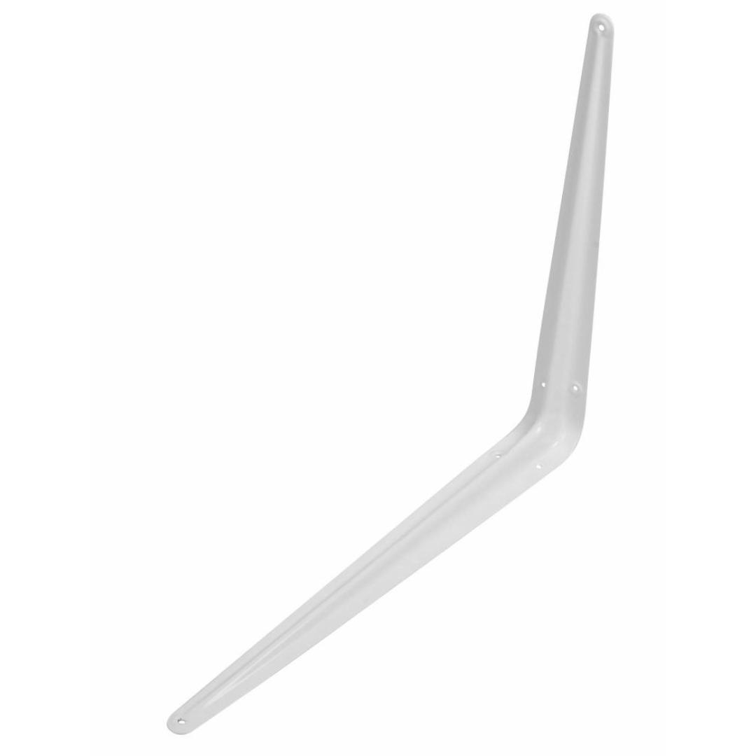 Home it hylleknekt lett 350x400 mm hvit