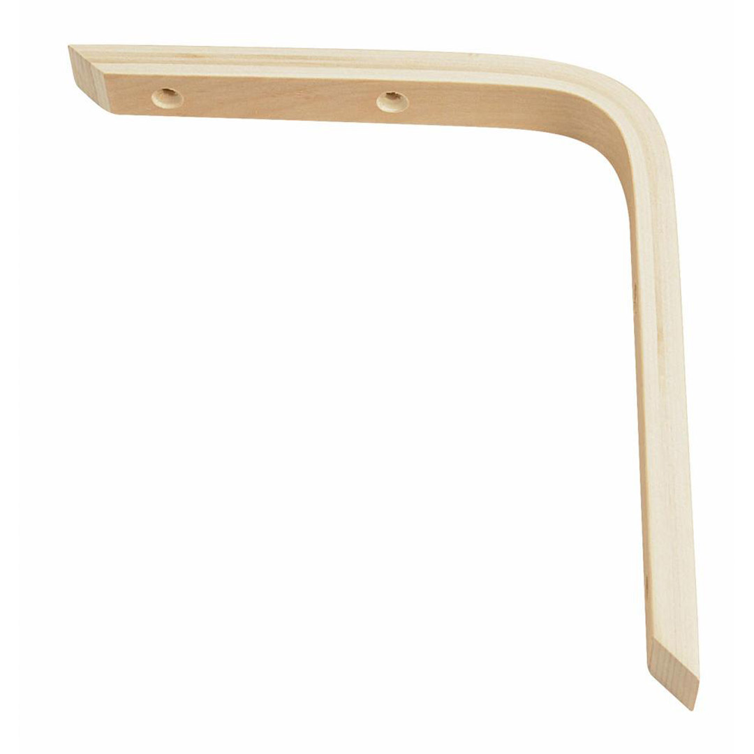 Home it finérknekt 20 mm 175x200 mm natu