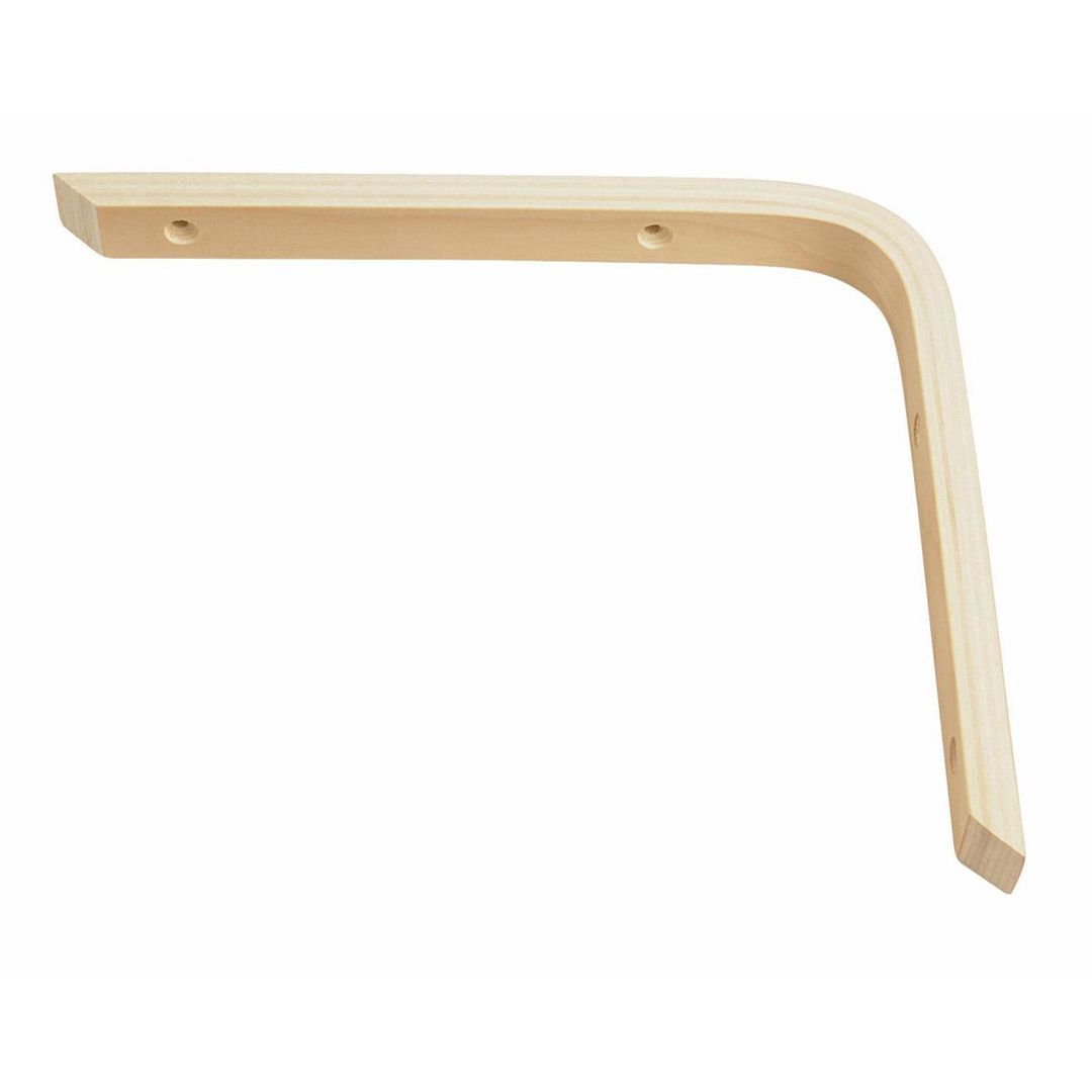 Home it finérknekt 20 mm 200x225 mm natu