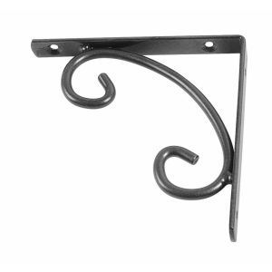 Home it hylleknekt almue 125x125 mm antr