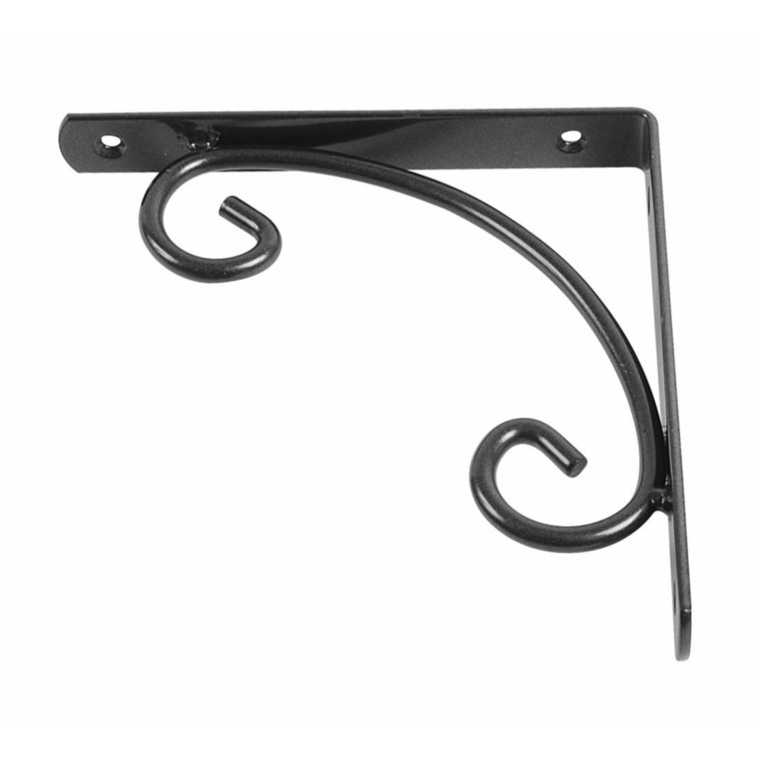 Home it hylleknekt almue 150x150 mm antr