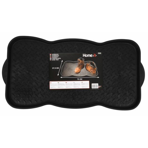 Home it skobrett 75x37,5 cm - Bilde 2