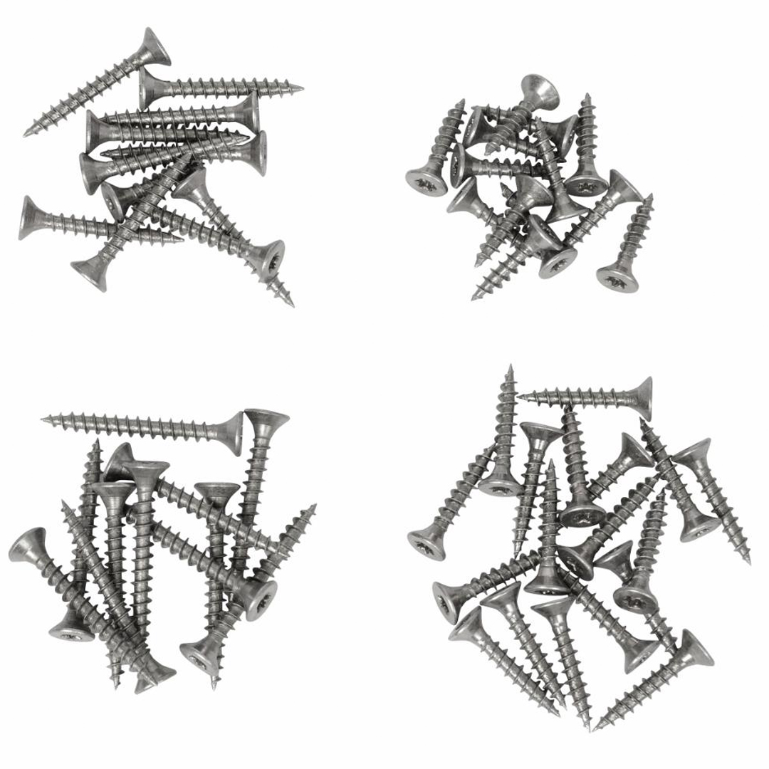 Work it skrueboks torx small - Bilde 2