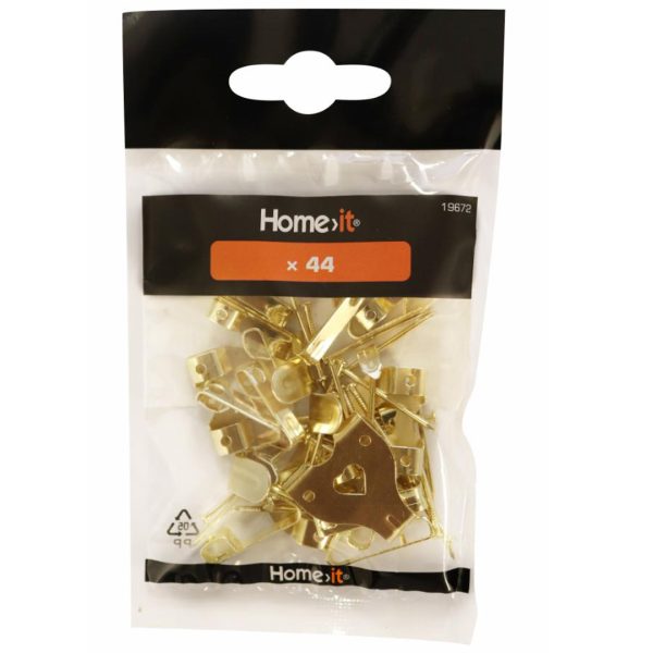 Home it bildeopphengssett 44 deler - Bilde 2