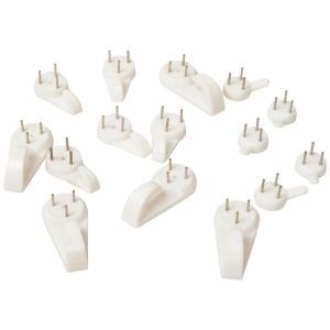 Home it betongkroker assortert 15 stk.