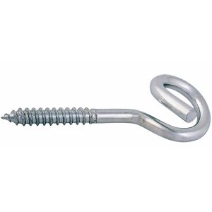 Home it krok til klessnor 120 mm.