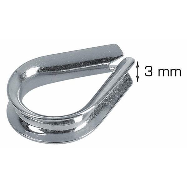 Home it kause 3 mm - Bilde 2