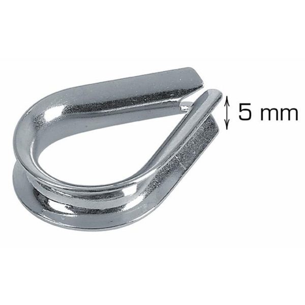Home it kause 5 mm - Bilde 2