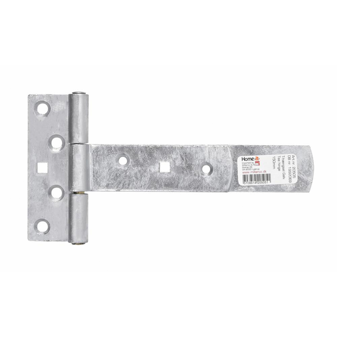 Home it t hengsel 150 mm