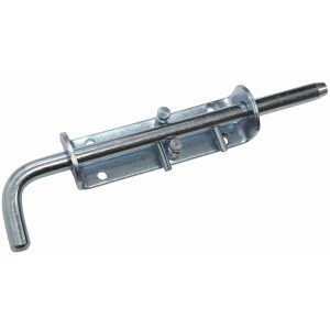 Home it skyvelås med skruer ø14 x 267 x