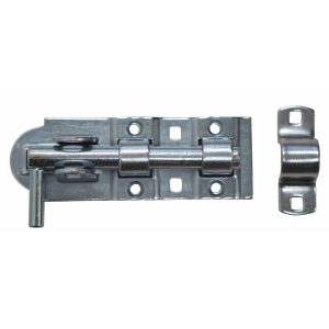 Home it skyvelås med skruer ø13 x 130 mm