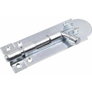 Home it skyvelås 106 mm