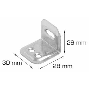 Home it møbelbeslag maxi