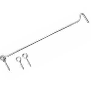 Home it dørkrok elforsinket