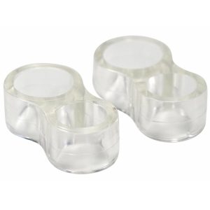 Home it dørstopper til dørhåndtak 50 x 2