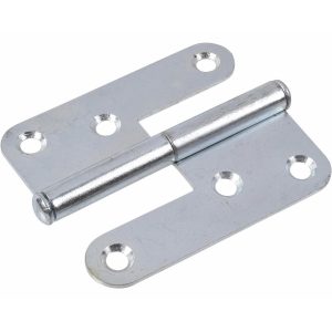 Home it dørhengsel v 85 mm